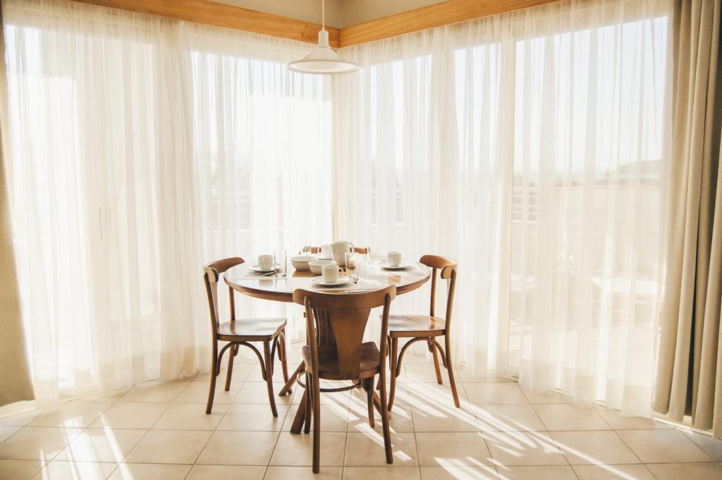 Apart Hotel Parador Da Cachoeira ฟลอเรียนอโปลิส ห้อง รูปภาพ